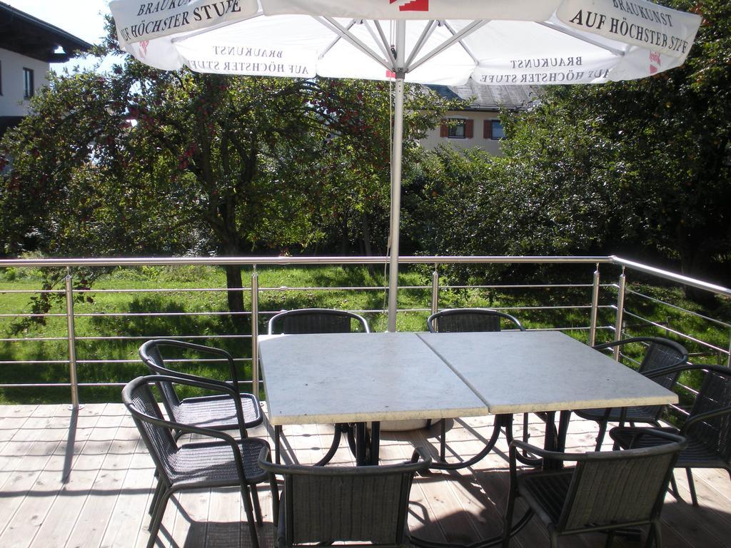 Easyapartments Countryside Salzburg Cameră foto