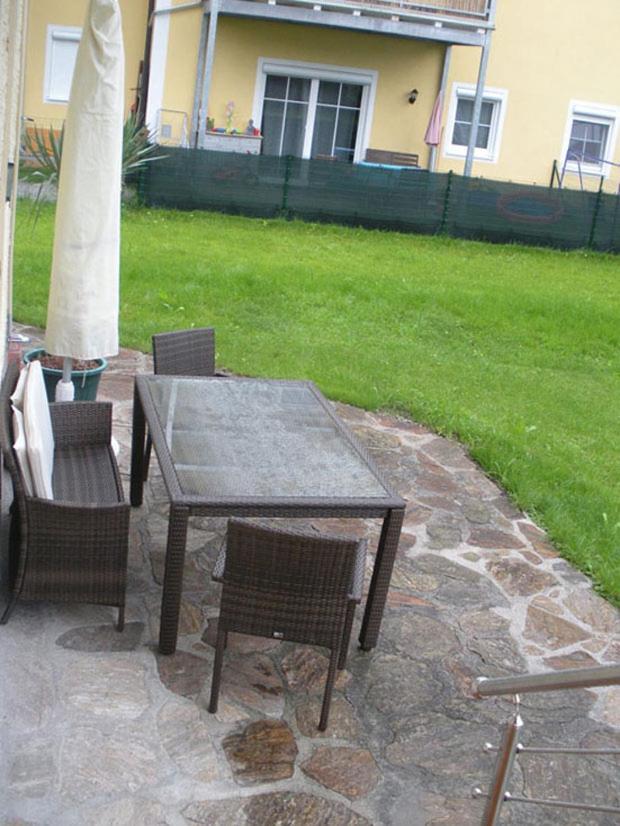 Easyapartments Countryside Salzburg Exterior foto